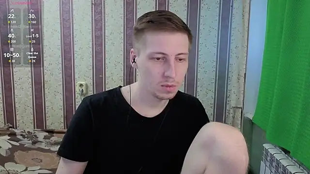 Darien_Brown Webcamshow
