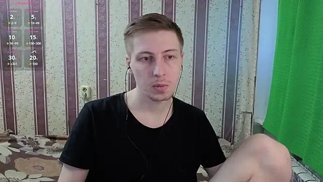 Darien_Brown Webcam-Show