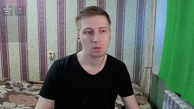 Darien_Brown Webcam Show