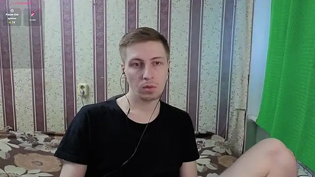 Darien_Brown Webcam Show