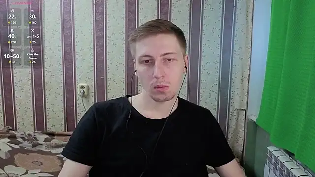 Darien_Brown Webcam-Show