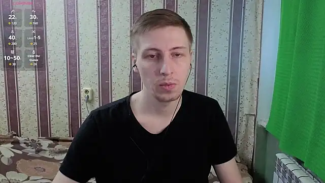 Darien_Brown 在線直播表演