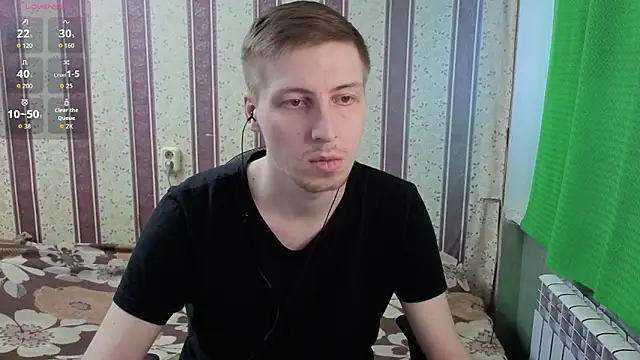 Darien_Brown webcam show