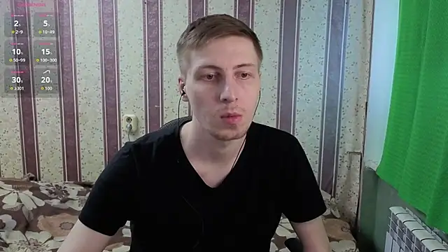 Darien_Brown webcam show
