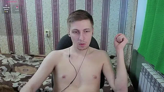 عرض كام Darien_Brown