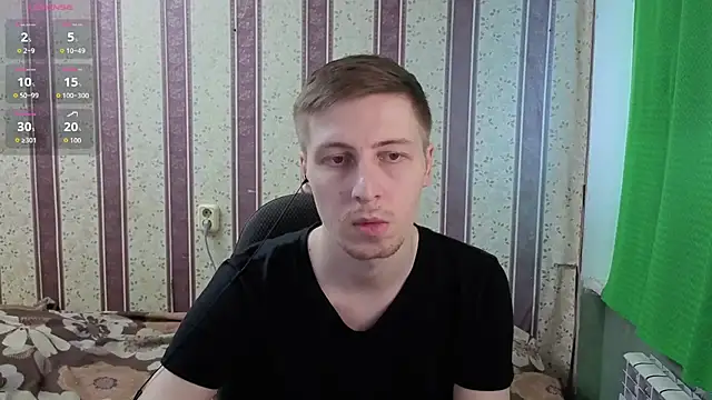 Darien_Brown 在線直播表演