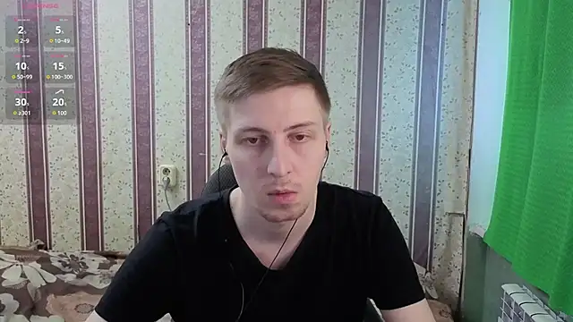 Darien_Brown webcam show