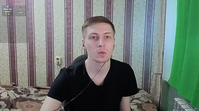 Show Webcam de Darien_Brown