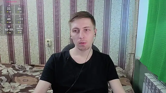 عرض كام Darien_Brown
