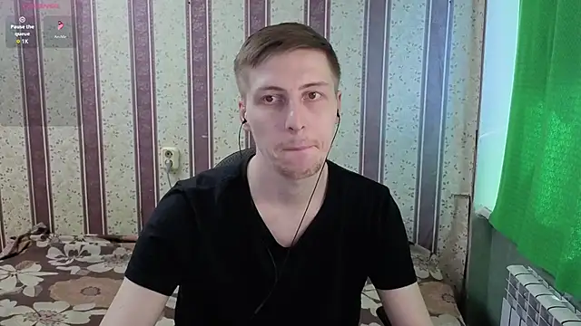 Darien_Brown Show Webcam