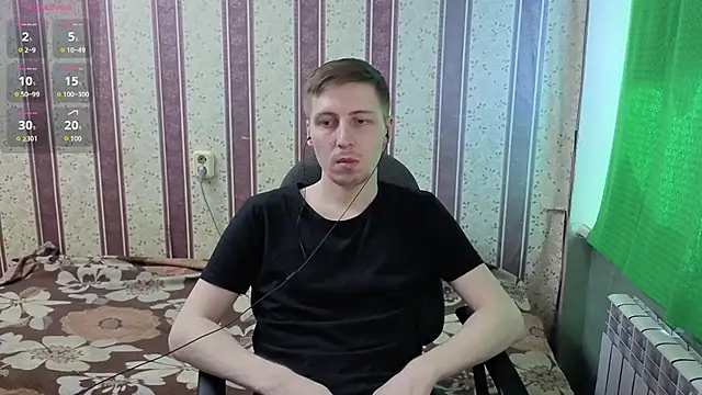 Darien_Brown – webcam-show