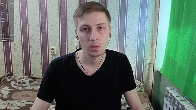 Show de Darien_Brown na webcam