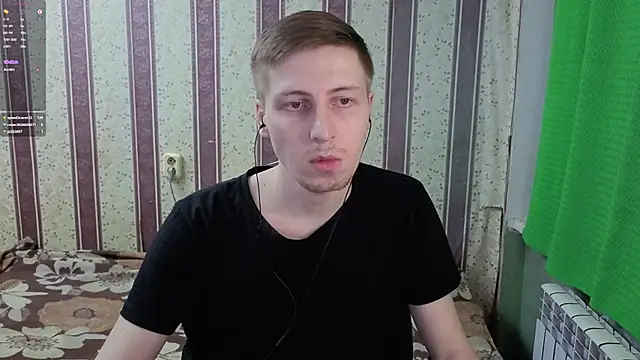 Darien_Brown Webcam Show