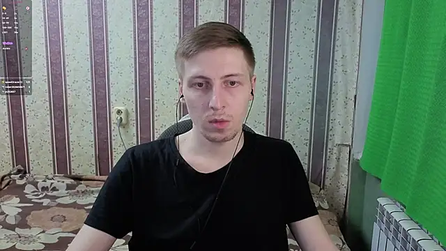 Show Webcam de Darien_Brown