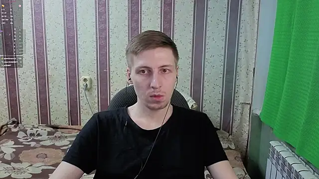 Show Webcam de Darien_Brown