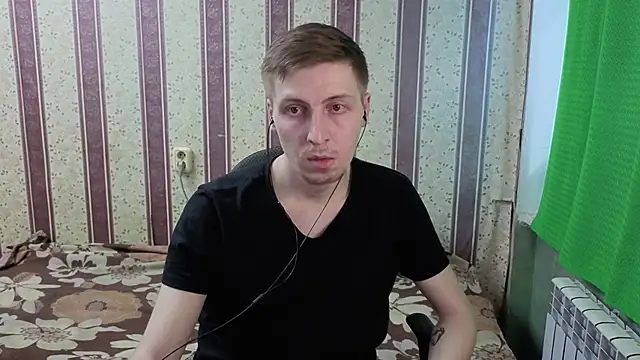 Darien_Brown: вебкам-шоу