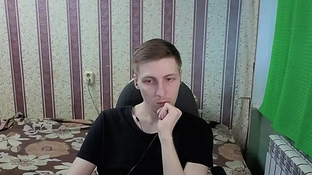 Darien_Brown: вебкам-шоу