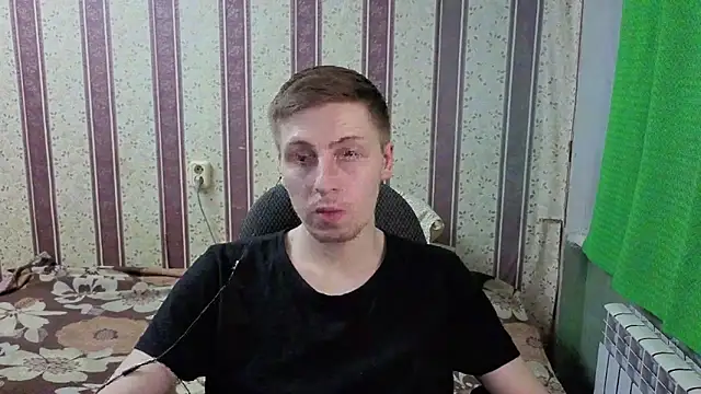 Darien_Brown Webcam show
