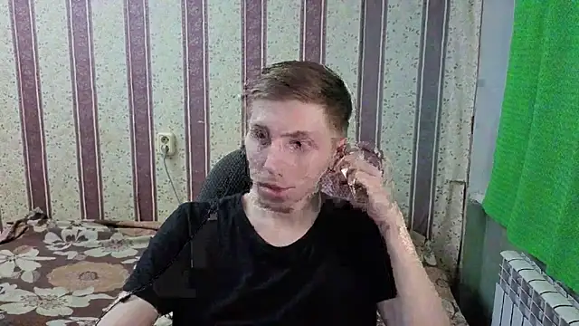 Darien_Brown Webcam Show
