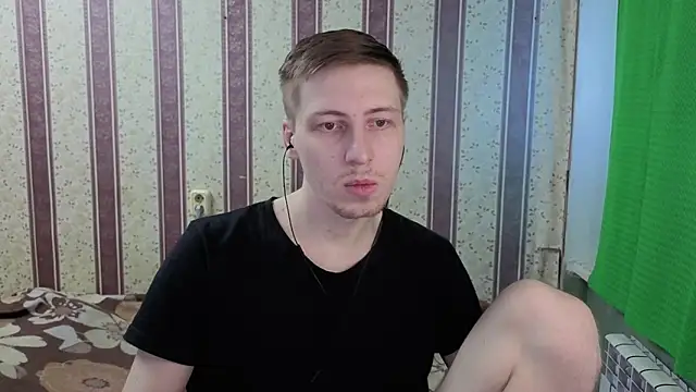Darien_Brown's Webcam Show