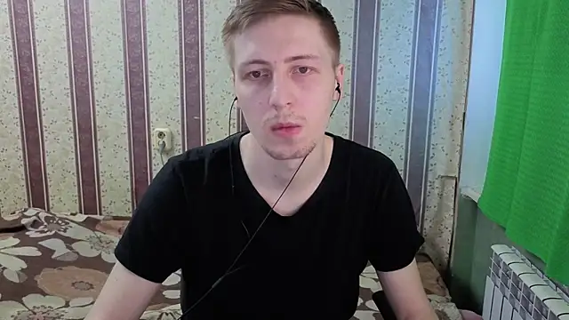 Вебкам-шоу Darien_Brown