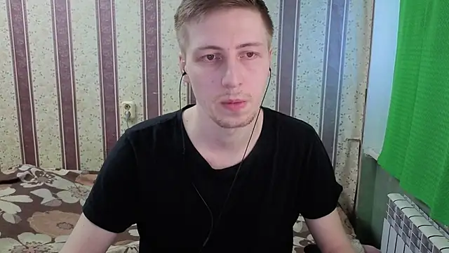 Darien_Brown Webcam Show