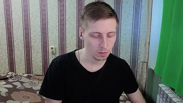 Darien_Brown's Webcam Show