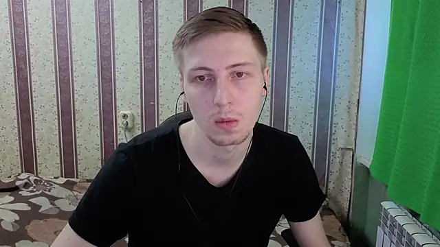 Darien_Brown 网络视讯  表演