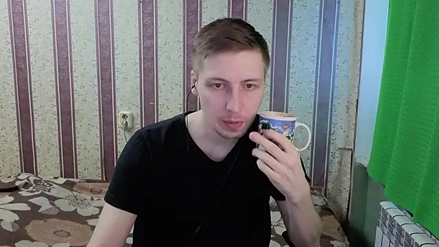 Darien_Brown – webcam-show