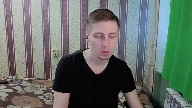 Darien_Brown Webcamshow
