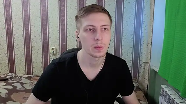 Darien_Brown's Webcam Show