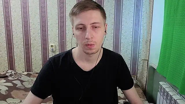 Darien_Brownn Webbikameraesitys