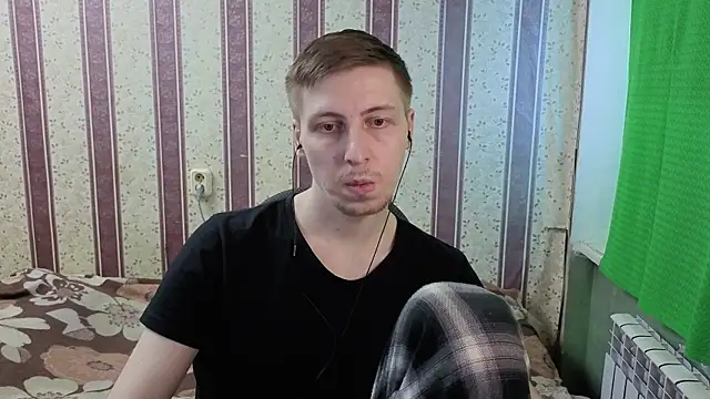 Darien_Brown: вебкам-шоу