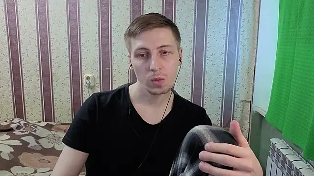Darien_Brown's Webcam Show