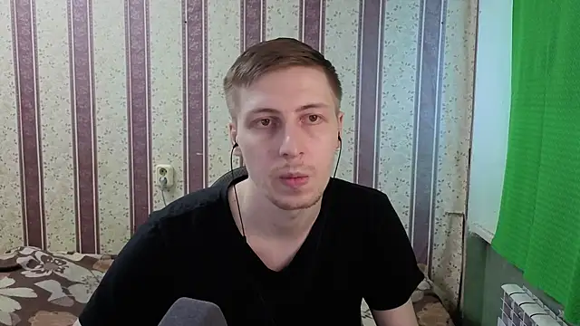 Darien_Brown Webcam-Show