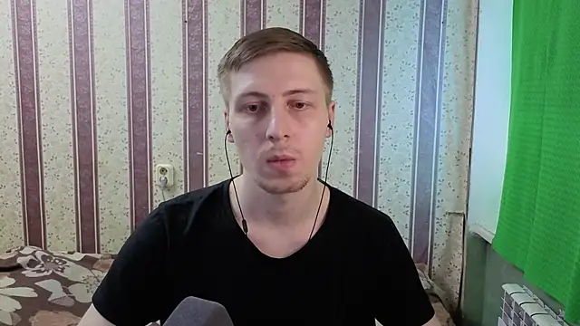 Вебкам-шоу Darien_Brown