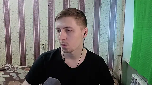 Darien_Brown Webcamshow