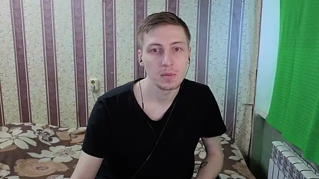 Darien_Brown Show Webcam