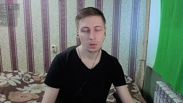 عرض كام Darien_Brown