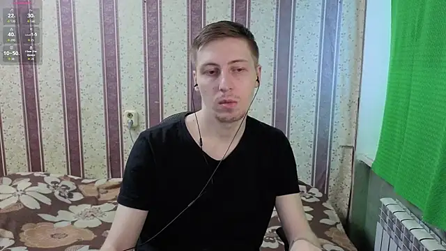 Darien_Brown's Webcam Show