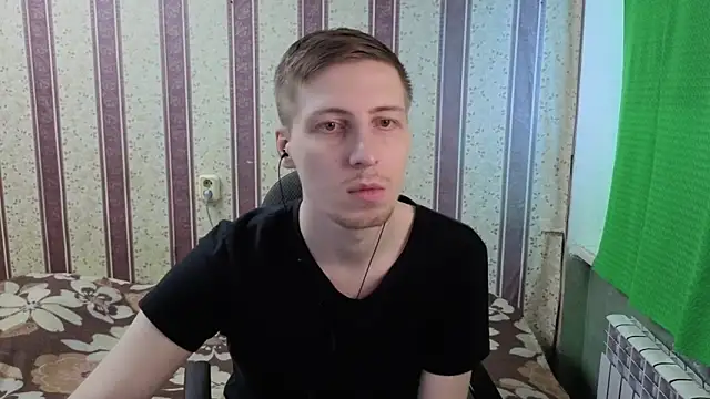 Webkamerová show Darien_Brown