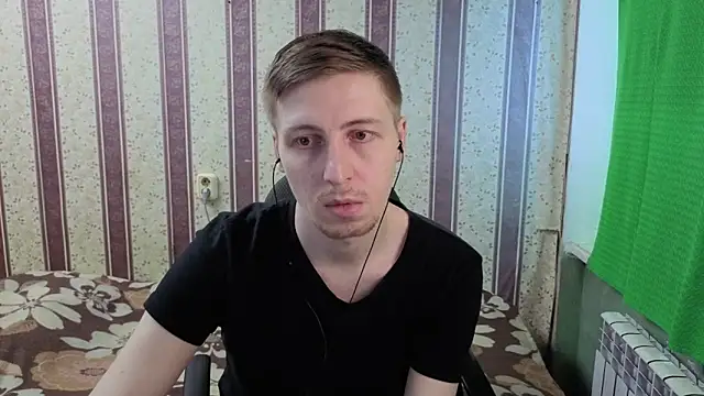 Darien_Brown webkamerás műsora