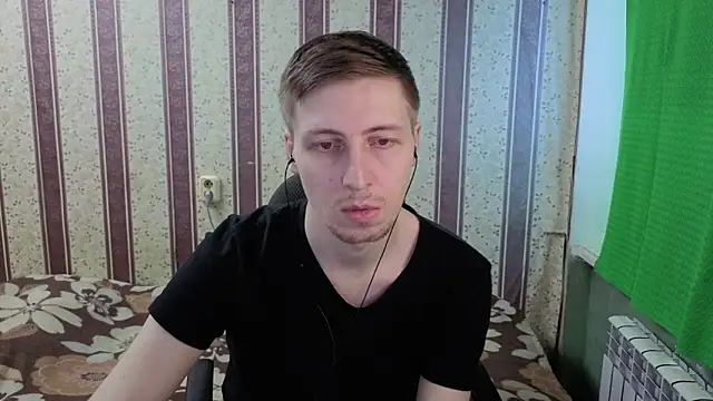 Show de Darien_Brown na webcam