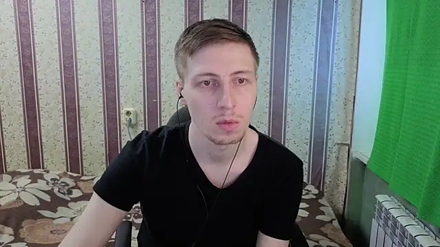 Darien_Brown: вебкам-шоу