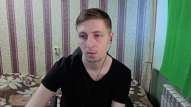 Darien_Brown's Webcam Show