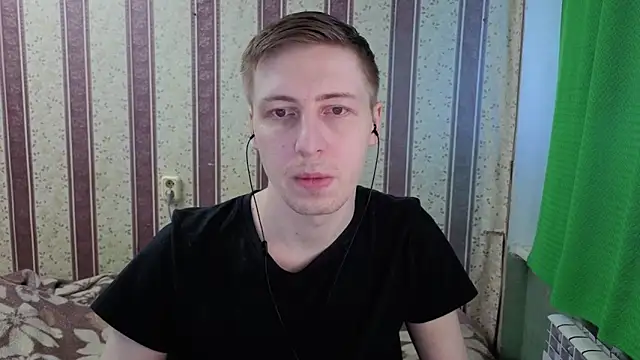 Darien_Brown Webcam Show