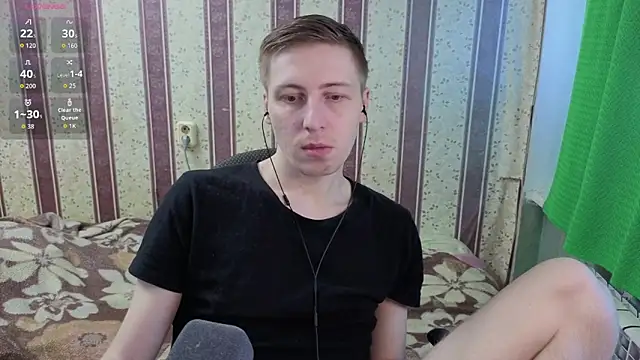 Darien_Brown – webcam-show