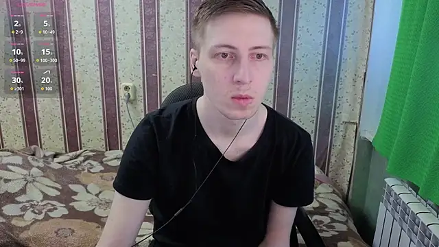 Darien_Brown Webcam-Show