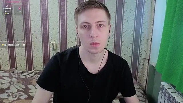 Show de Darien_Brown na webcam