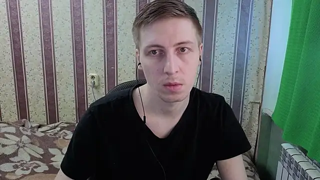 Darien_Brownn Webbikameraesitys